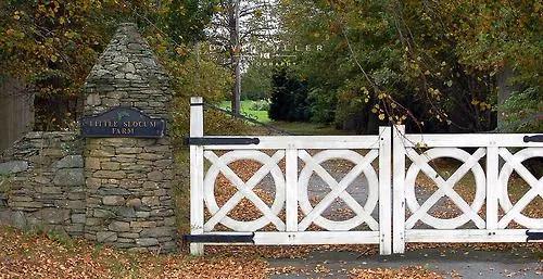 庭院栅栏门锁具,极简庭院栅栏门