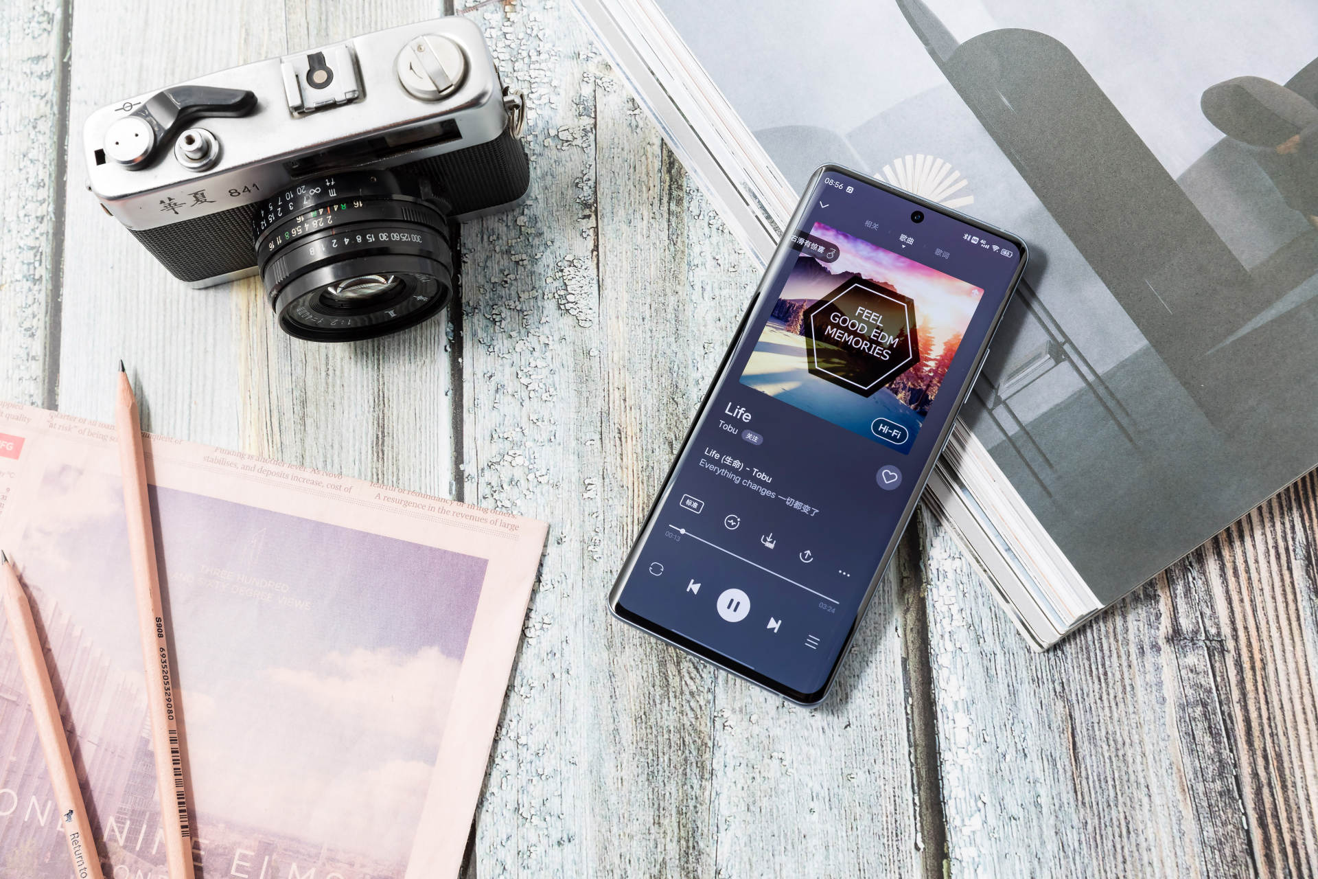 vivoTWS2上手体验,音质无敌,非vivo手机兼容性有惊喜?