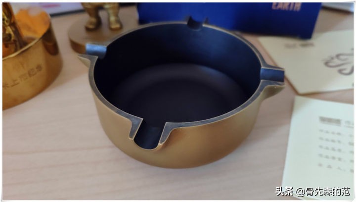 铜师傅赏析，让每件艺术都能发光发亮