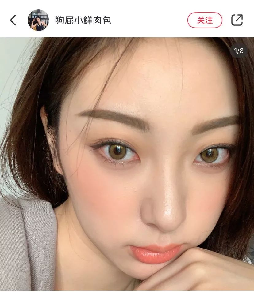 这个秋天不可错过的腮红都在这里了