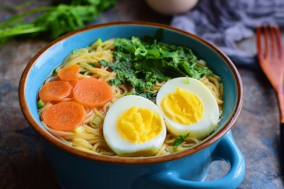 家常龙须面怎么做好吃,龙须面简单又好吃的10种做法