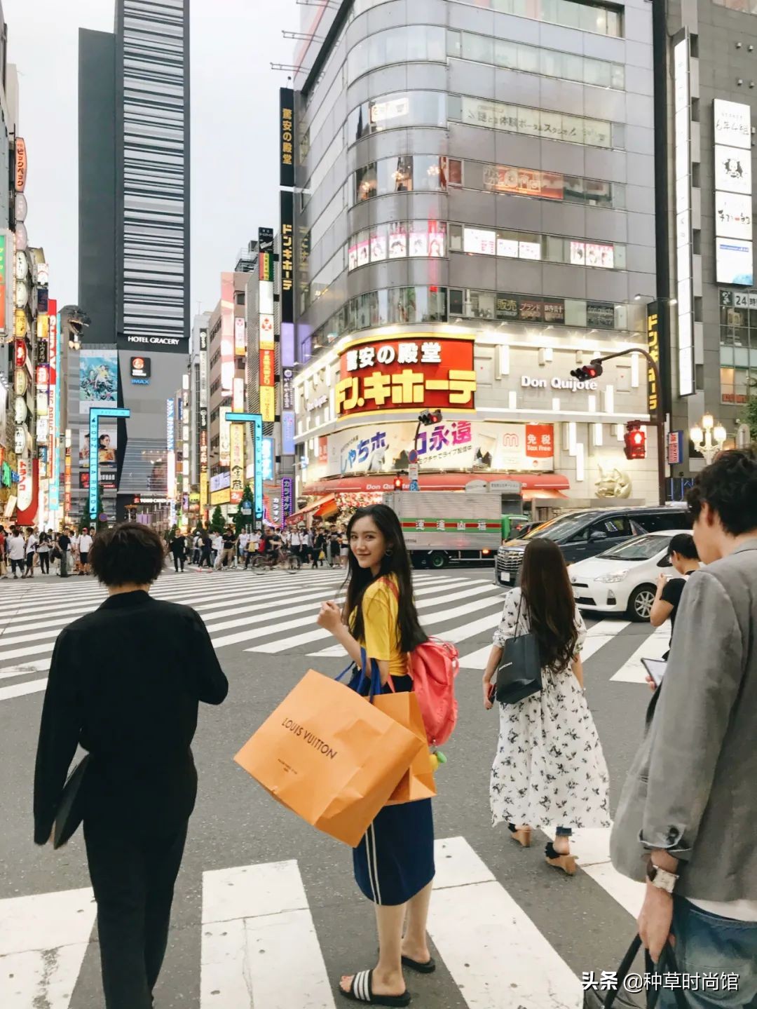 推荐的5只包包,最值得入手的100只包