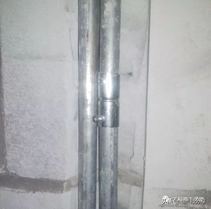 预埋线管pvc怎么选,kbgpvc穿线管