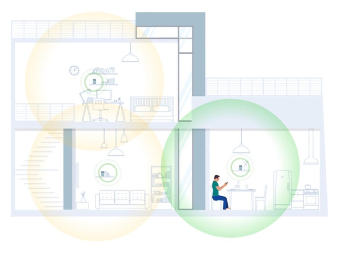 威联通301w路由器测评,威联通301w路由器评测