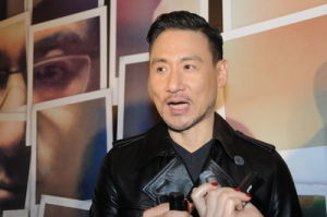 张学友四大天王飙歌,张学友四大天王中的黎明