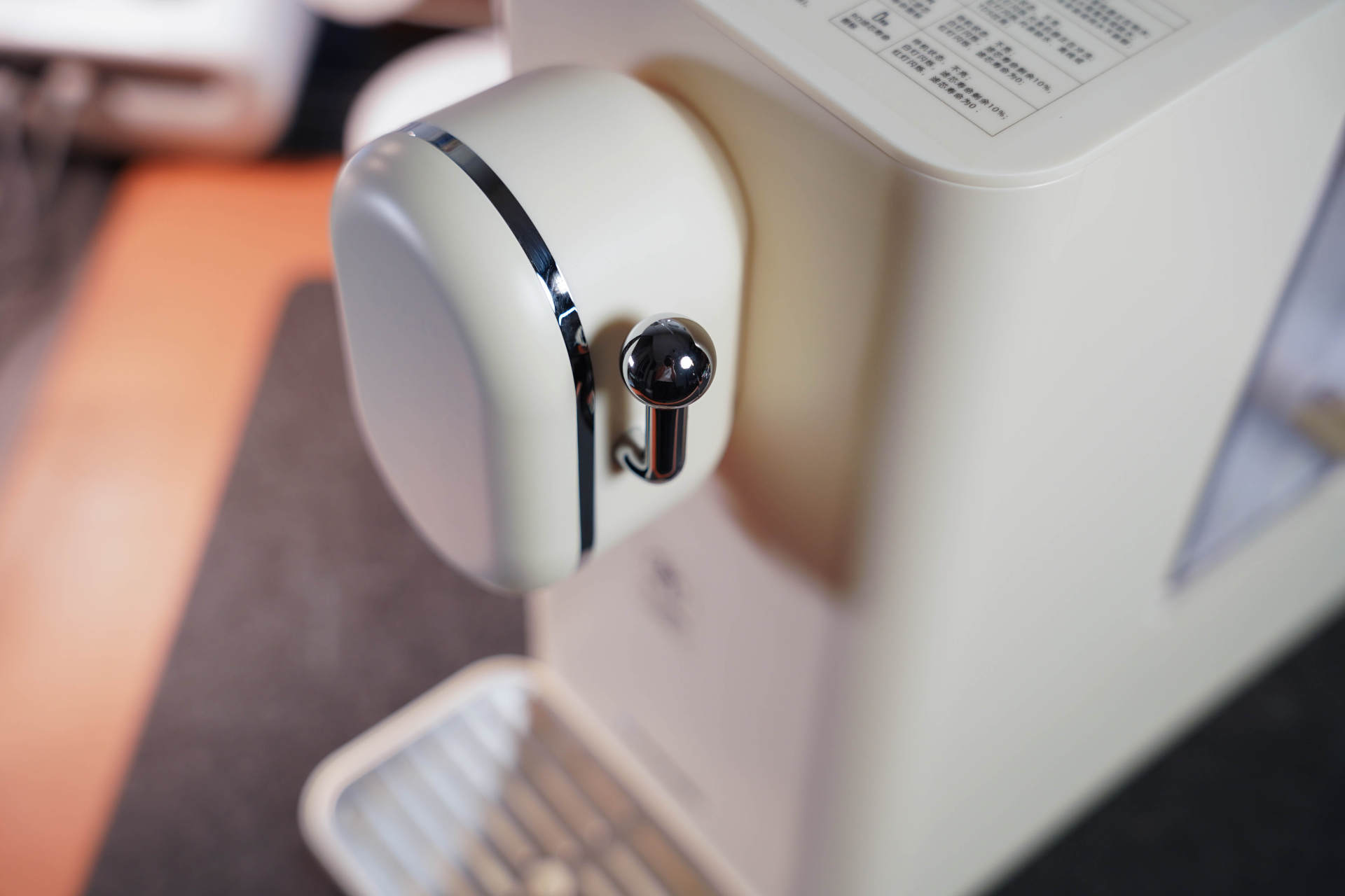 蓝宝小白鲸净饮机首次操作过程,蓝宝小白鲸净饮机操作方法