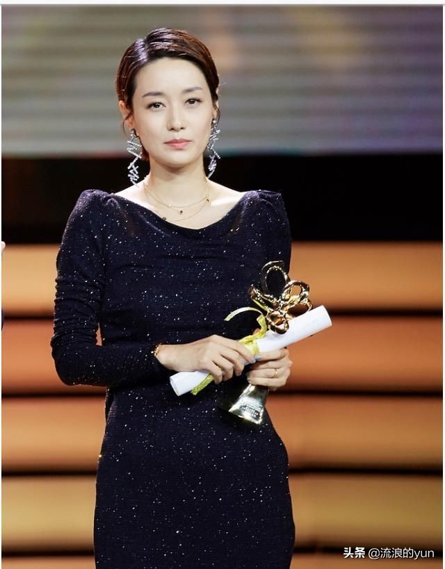 马伊琍谈不将就的婚姻,马伊琍对婚姻的看法