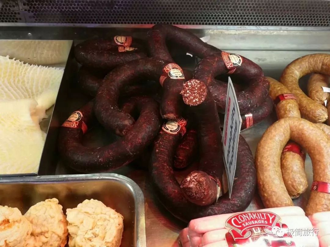 爱尔兰打工度假,去爱尔兰日常生活