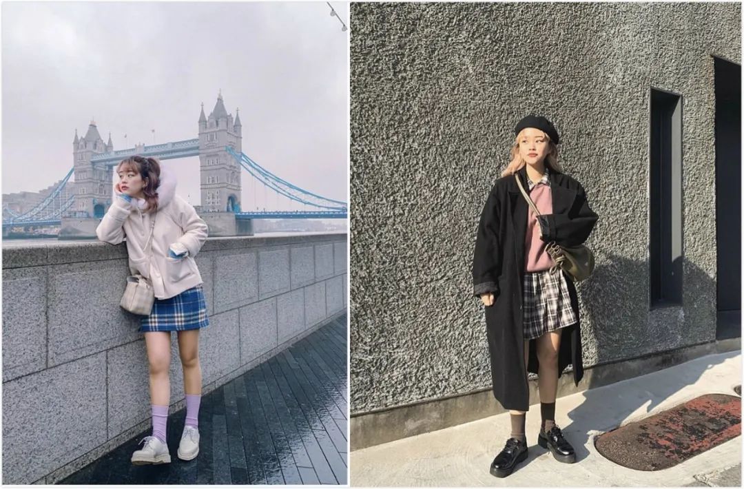 没有腰上身胖怎么穿衣服,没有腰身穿衣打扮