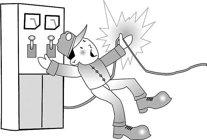 220v电压会电死人吗,220v电压能电死鱼吗