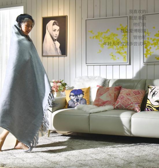 用更好的，给懂生活的你联邦米尼｜都