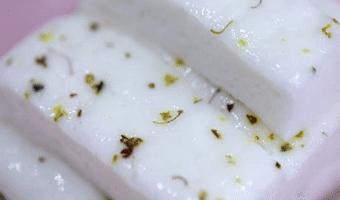 雷池乡米糕,雷池米粑