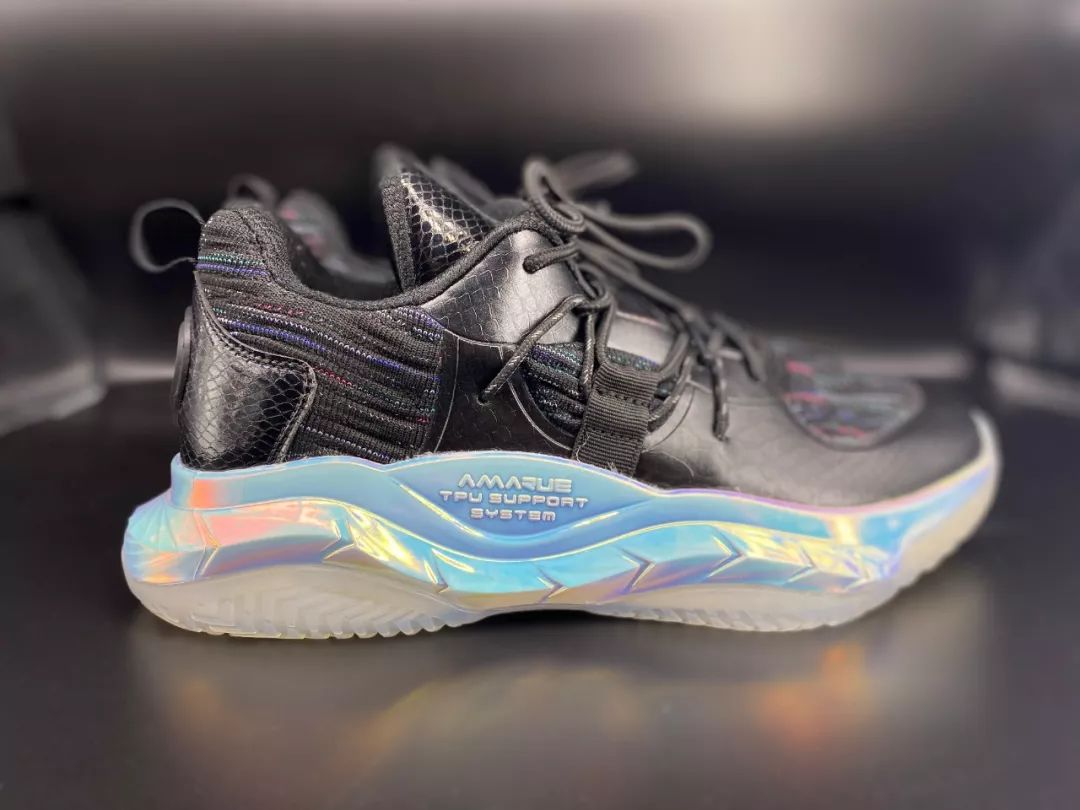 equalizer新鞋,equalizer新配色