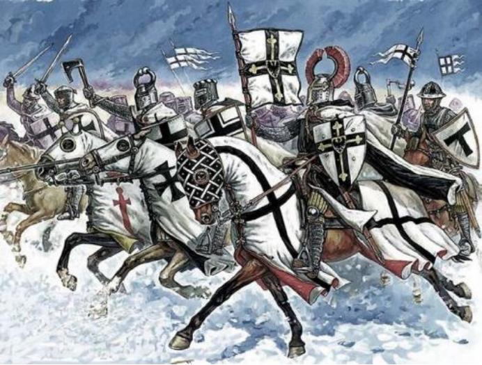 人生就像反转剧，青年才俊亨利四世篡权，可掌权后麻烦就找上门来