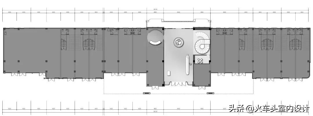 首发 | 旭辉×尚石 • 向阳而生的微笑生活馆