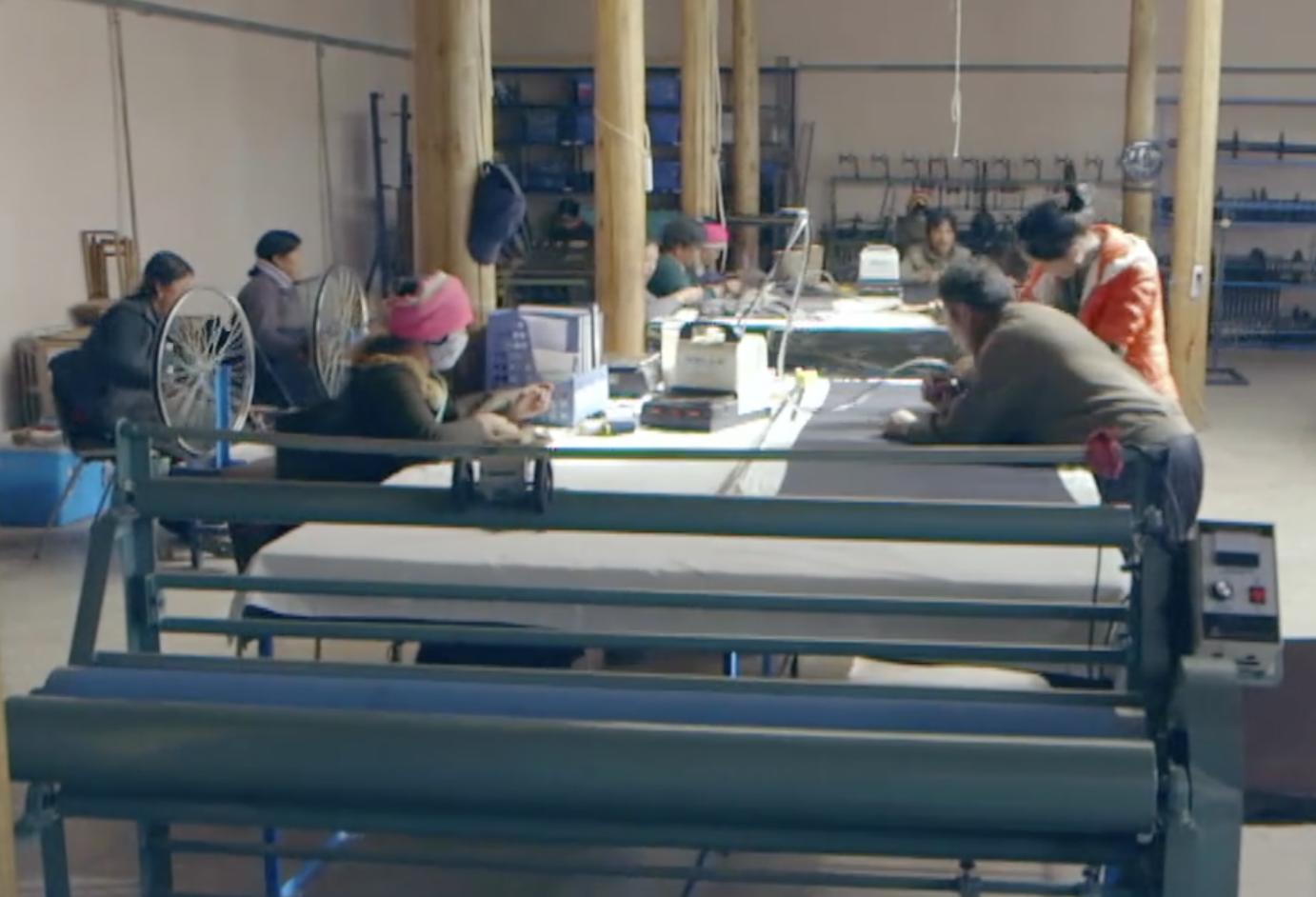 美国女孩嫁中国农村小伙,美国女孩嫁农村小伙