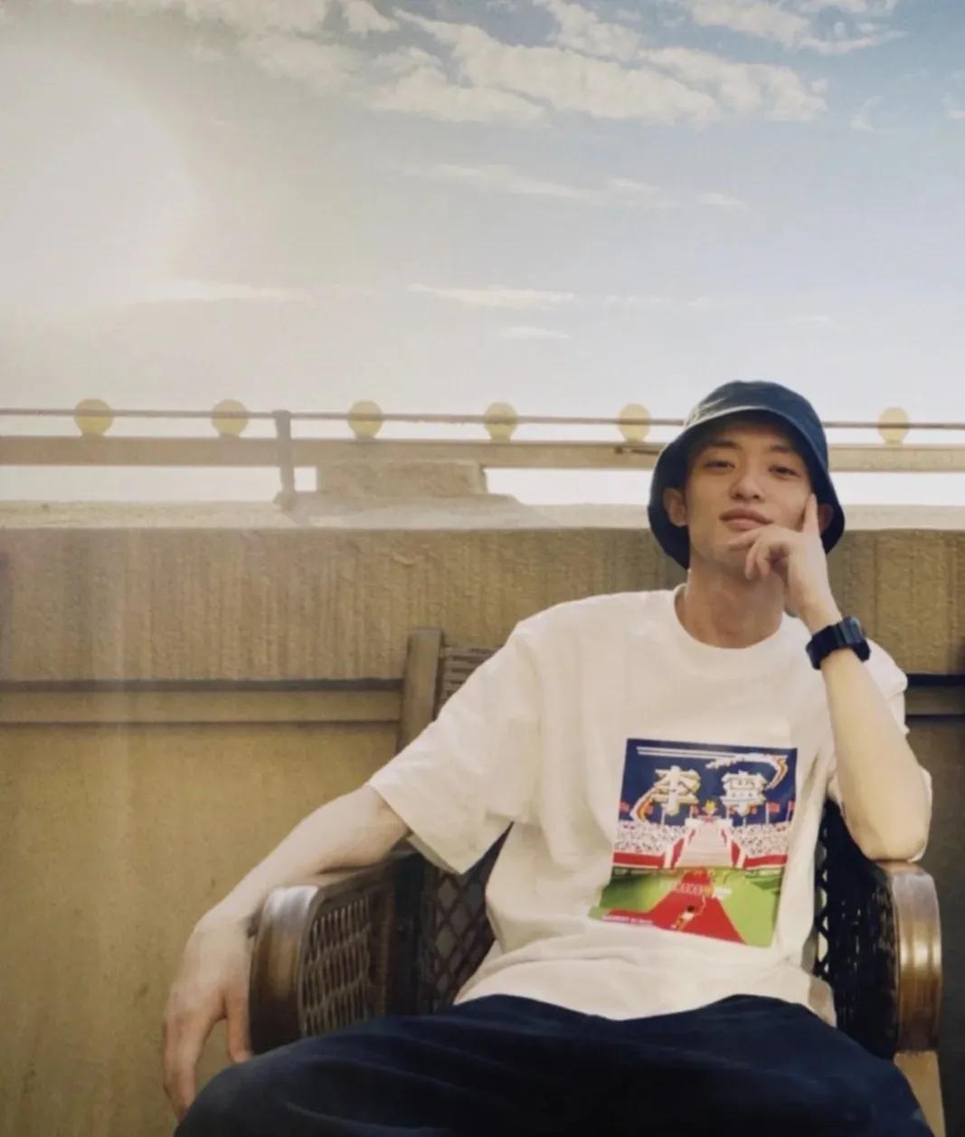 吴磊人类高质量男性造型,杨迪人类高质量男性造型