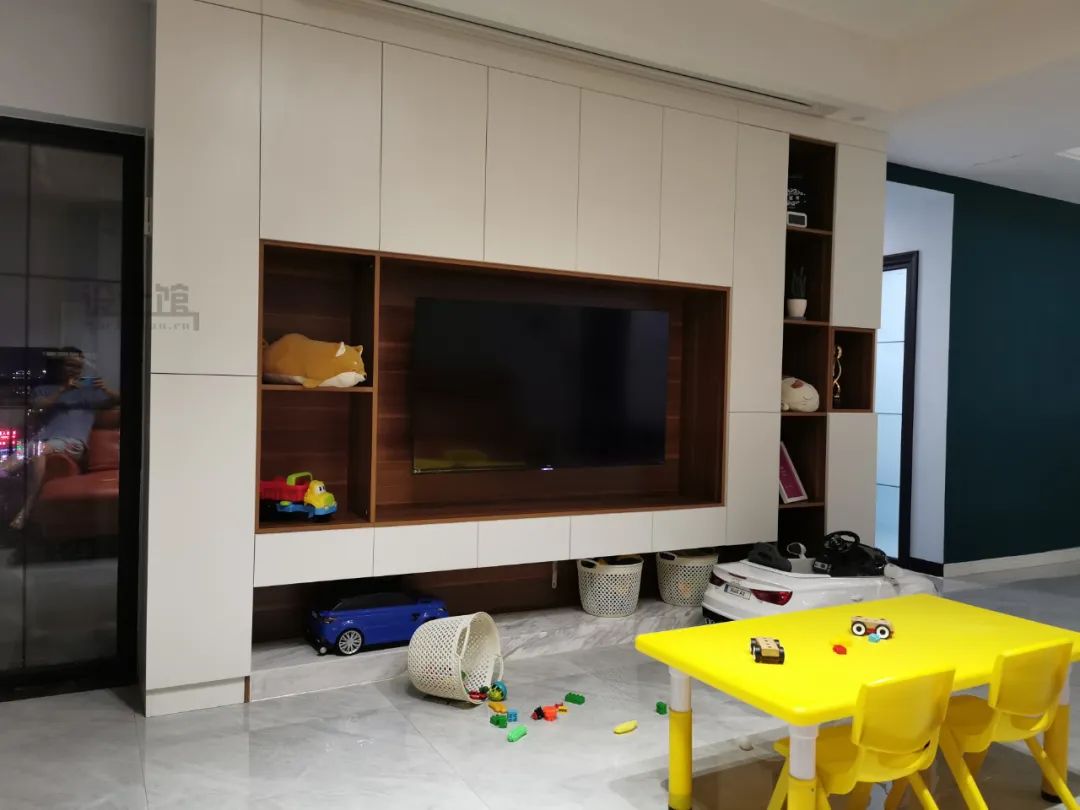 家里有一岁宝宝客厅怎么布置,客厅怎么布置适合孩子玩耍