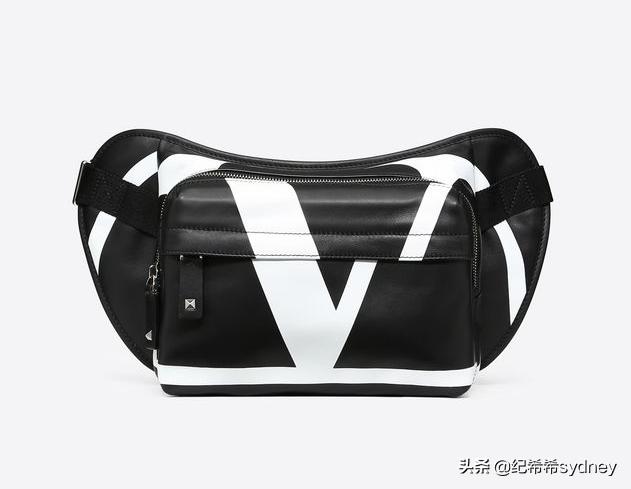 希希说大牌|现在的男包都咋回事？要跟女包比谁更骚？