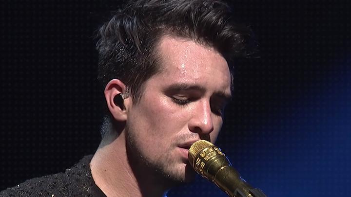 霉霉复出首秀,breathe霉霉合拍