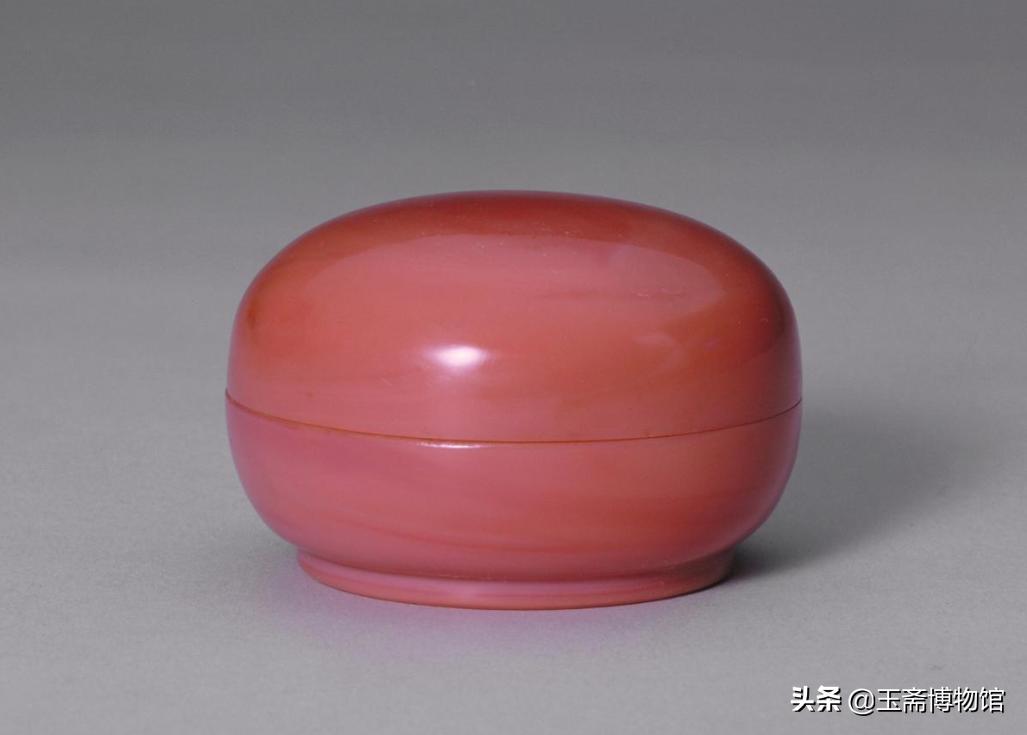 玻璃艺术品欣赏,故宫收藏玻璃精品展