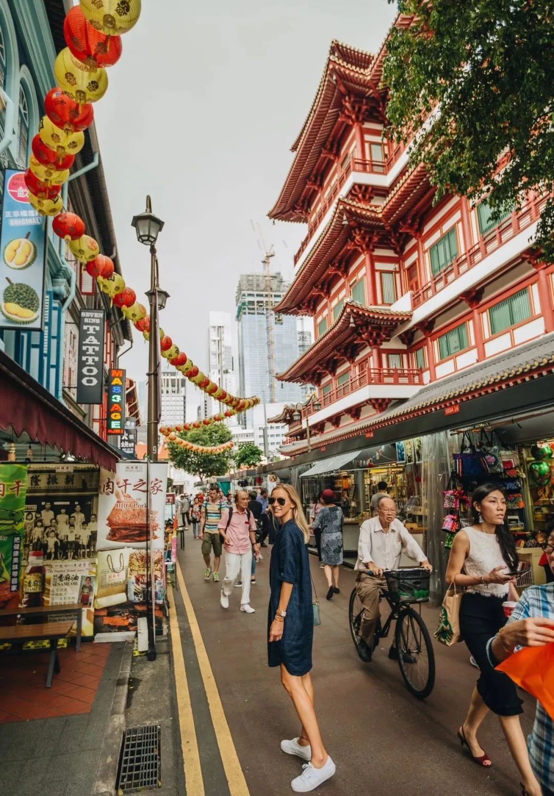 兰卡威值得去的地方,在兰卡威感受远离城市的自由