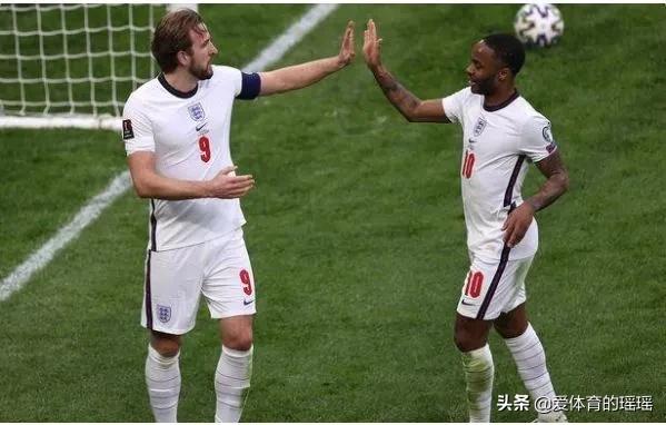 欧洲杯英格兰男足胜塞尔维亚,欧洲杯无弱队