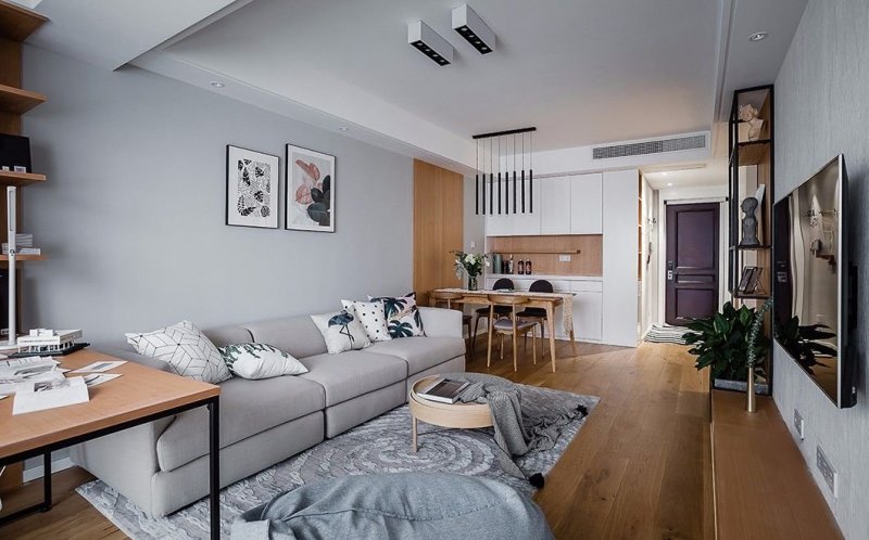 现在花10万装修90平米的房子,90平房子花四五万能装修吗