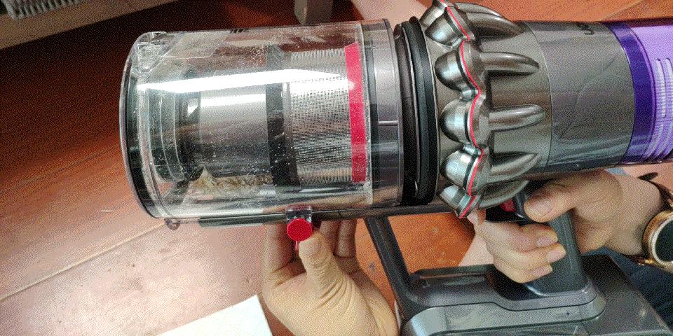 选吸尘器选海尔牌子怎样,选吸尘器好还是吸拖一体好