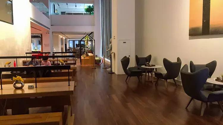 深圳必去的十大书店,深圳最美书店排行榜