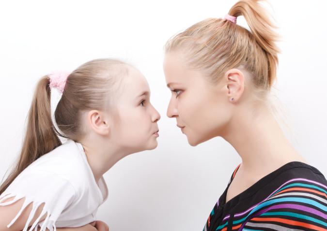 家长经常吼孩子智商会下降吗,家长经常吼婴儿有什么危害