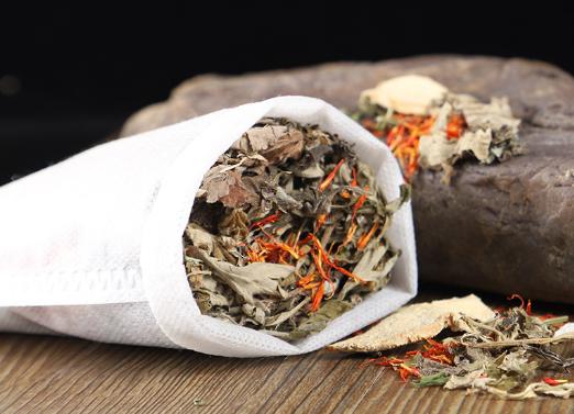 肚子一抓一把肉！原来是体湿太重了，教你三招，赘肉去无踪