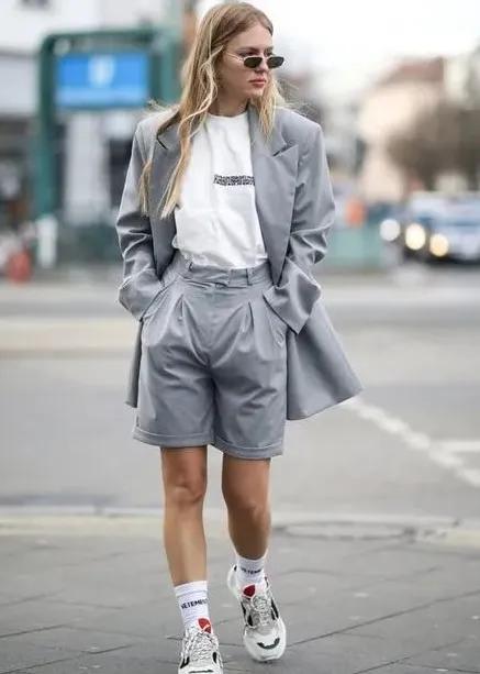 2021年最流行的潮流男裤,最新时尚潮流夏季男裤