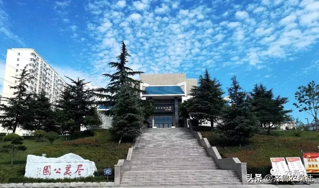 诸城是山东半岛区域性中心城市,山东半岛的小城诸城