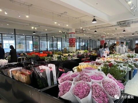 过年必逛花卉市场,北京值得去的花卉市场