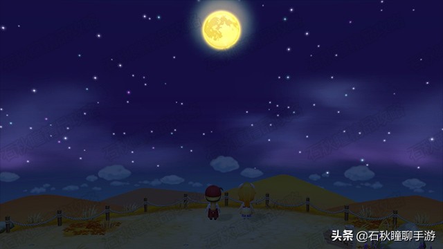 牧场物语重聚矿石镇操作攻略,牧场物语重聚矿石镇第一年秋攻略