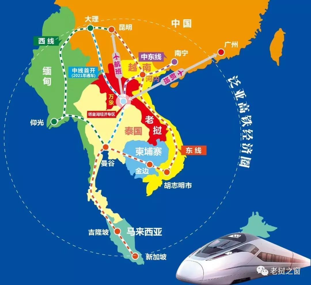 老挝创业利润怎么样,老挝创业致富项目