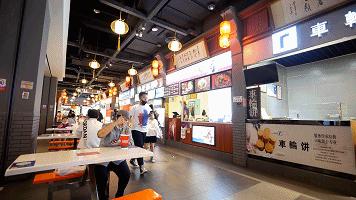 商场复工的第一天,复工第一天商场