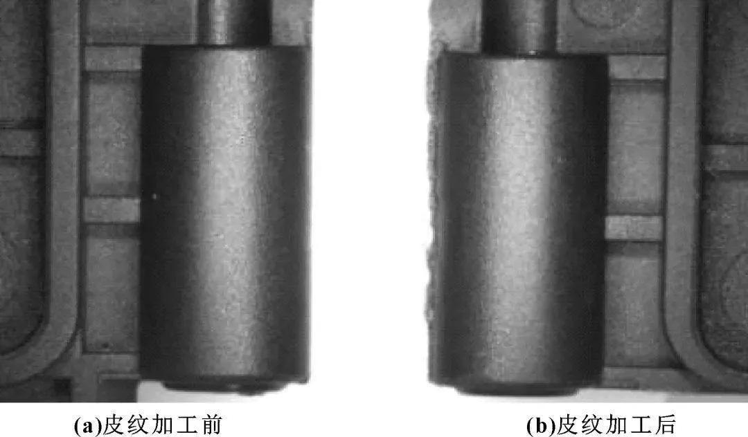 汽车皮纹腐蚀工艺原理,汽车腐蚀小坑修复有什么危害
