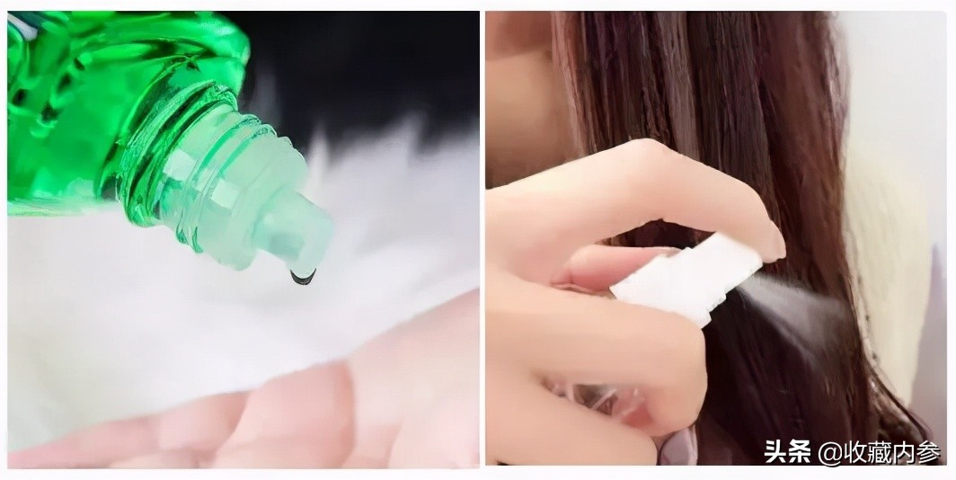 柳屋生发液去屑止痒吗,柳屋生发液能促进头发重新生长吗