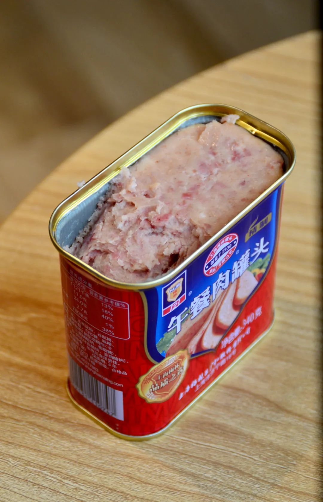 万字罐头测评|即使末日，美食家们的皇冠也不能掉！