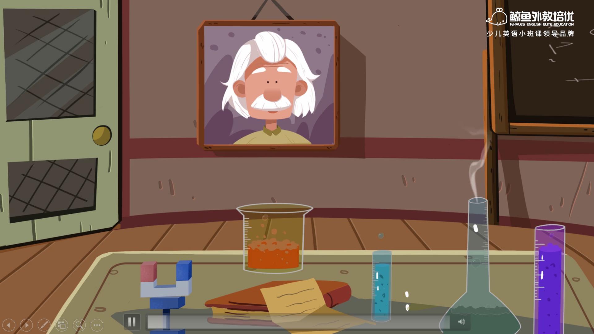 某大机构流出的Reach课件PPT,让老母亲带娃如虎添翼