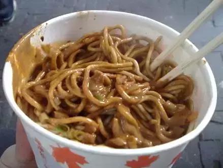 盘点国内最坑十大美食街,国内最踩坑的十条美食街