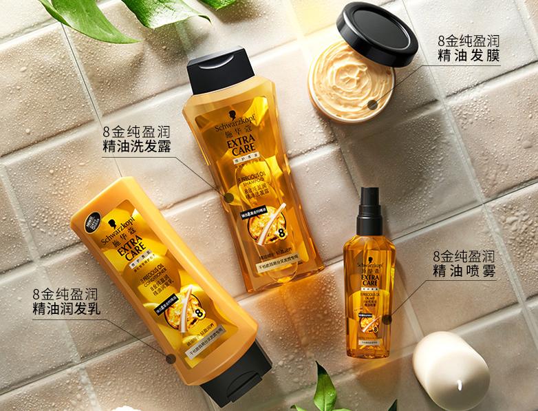 怎么能让头发变多变厚小妙招,如何让头发变得发亮黑有光泽