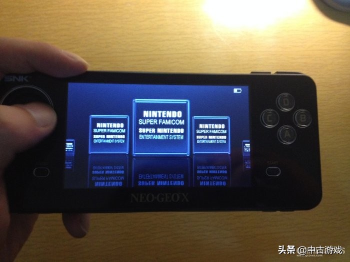 snk最新掌机,snk经典街机小游戏合集