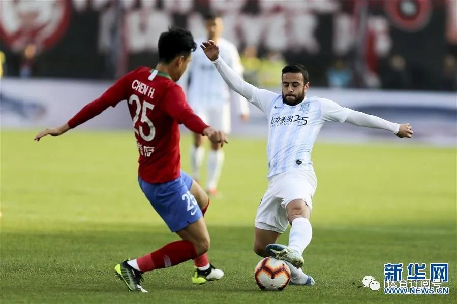 中超俱乐部名称将全部中性化,中超改中性化球队名单