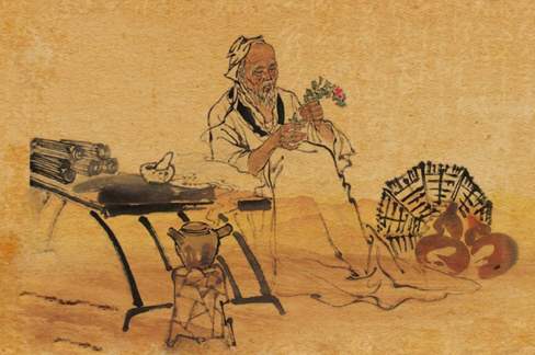 魏晋士人为什么喜欢五石散,魏晋南北朝贵族为什么吃五石散