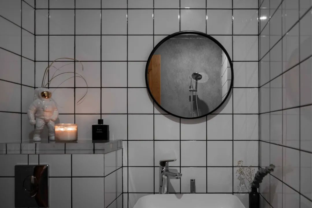 清华夫妇房子改造,美院夫妻