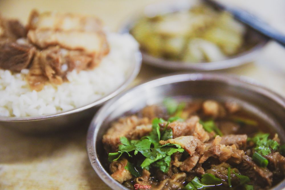 海南牛腩饭哪家最好吃,海口清汤牛腩饭