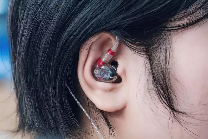 森海塞尔ie100监听耳机测评,森海塞尔ie400pro监听测评